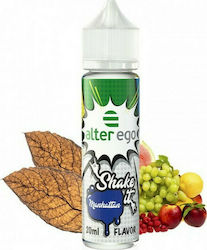 Alter eGo Flavor Shot Manhattan Shake It 20ml/60ml