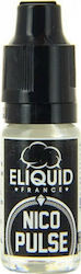 E-Liquid France Nico Pulce Νικοτίνη 20mg 10ml E-Liquid France Nico Pulce Νικοτίνη 20mg 10ml