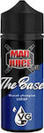 Mad Juice Base Βάση Γλυκερίνης VG 120ml