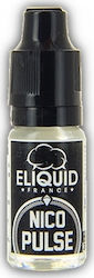 E-Liquid France Nico Pulce Νικοτίνη 20mg 10ml
