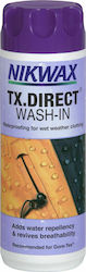 Nikwax TX.Direct Wash-IN Shoe Waterproofing