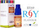 Atmoslab Lichid de Reumplere Gata Ry69 cu Aromă de Fumat 6mg 10ml