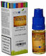 Atmoslab Ready-to-use E-Liquid Bebeca Mist with Sweet / Smoking Flavor 3mg 10ml
