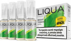 Liqua Lichid de Reumplere Gata cu Aromă de Fuma...