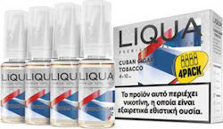 Liqua Liqua