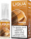 Liqua Έτοιμο Υγρό Αναπλήρωσης Cookies 6mg 10ml