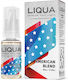 Liqua Ready-to-use E-Liquid with Smoking Flavor...