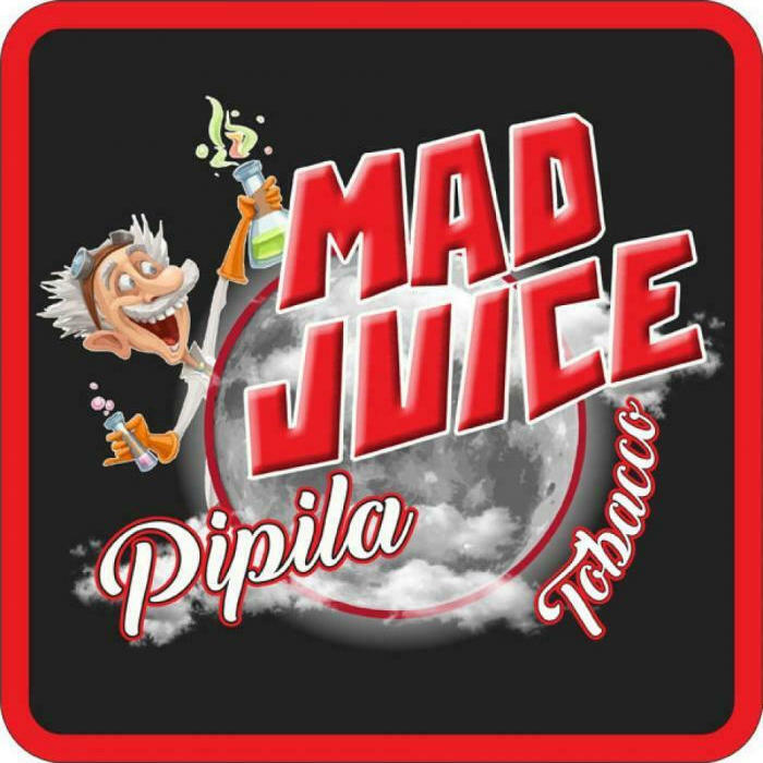 Mad Juice Pipila 3mg 10ml 3τμχ Skroutz Gr