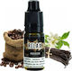 E-Liquid France Ready-to-use E-Liquid Relax with Smoking Flavor 12mg 10ml