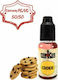 VDLV Lichid de Reumplere Gata Cookie cu Aromă de Dulce 3mg 10ml