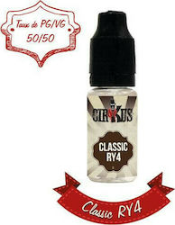 VDLV Ry4 Tobacco