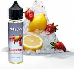 Omnia Flavor Shot Hustler V2 60ml 1τμχ