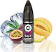 Riot Squad Fertige Nachfüllflüssigkeit Exotic Fruit Frenzy mit Fruchtig Geschmack 10mg 10ml