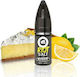 Riot Squad Lichid de Reumplere Gata Loaded Lemon Custard cu Aromă de Dulce 20mg 10ml