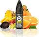 Riot Squad Fertige Nachfüllflüssigkeit Tropical Fury mit Fruchtig Geschmack 10mg 10ml