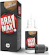 Aramax Lichid de Reumplere Gata Max Cream Dessert cu Aromă de Dulce 6mg 10ml