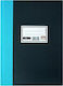 Logigraf Striped Ledger Leaflet 200 Sheets