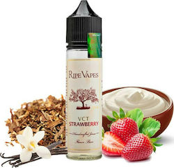 Ripe Vapes Ароматен Изстрел VCT Ягода 20мл/60мл
