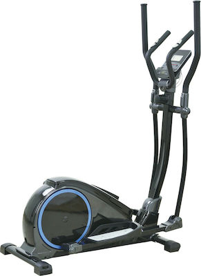 Amila Atlas 600E Magnetic Cross Trainer with Plate Weight 4kg for