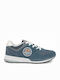 Ανδρικά Sneakers Μπλε