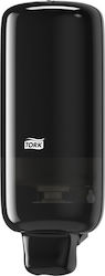 Tork Commercial Foam Dispenser 1000ml Black