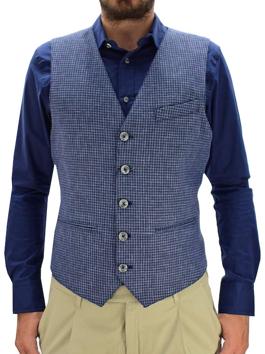 Vests PREMIUM Blue