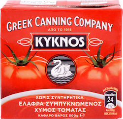 Κύκνος Passata 500ml