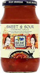 Blue Dragon Sweet and sour Sweet and sour 390gr