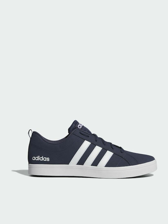 Adidas VS Pace Sneakers Trace Blue / Cloud Whit...