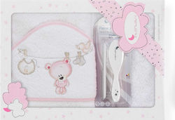 Interbaby Geschenkset für Babys Tendero Oso für...