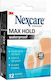3M Nexcare Max Hold Αυτοκόλλητα Επιθέματα 48 Hours 12τμχ