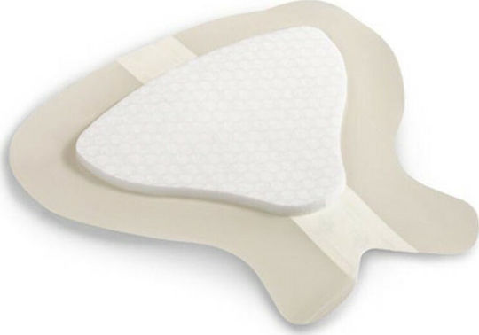 Hartmann Hydrotac Sacral Sterilized Plaster 18x18cm 1pcs