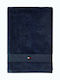 Tommy Hilfiger Bath Towel Legend 100x150cm Navy Navy Weight 540gr/m²