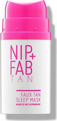 Nip+Fab Faux Sleep Mask Lotion 50ml