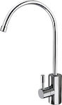 Aqua Filter Faucet for Water Filters Deluxe FXFCH17-C