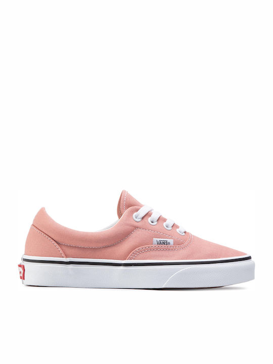 Vans Era Γυναικεία Sneakers Ροζ