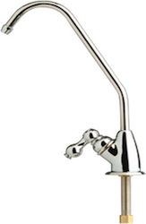 W.F Deluxe Wasserhahn für Wasserfilter DAF-01