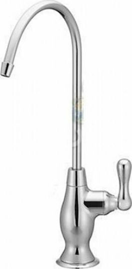 W.F Faucet for Water Filters Deluxe DAF-02