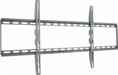 Techly ICA-PLB 162XL ICA-PLB 162XL Wall TV Mount up to 80" and 60kg