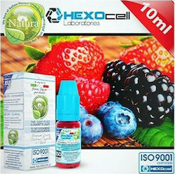 Hexocell Forest Pleasures Fruit Mix Fruit Mix 18mg 10ml Hexocell Forest Pleasures Fruit Mix Fruit Mix 18mg 10ml