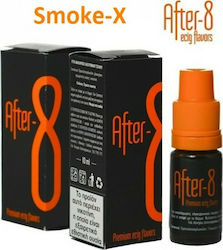 After-8 Smoke X After-8 Smoke X