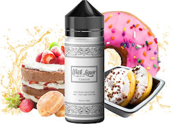 Wick Liquor Flavor Shot Carnival 30ml/120ml 1Stück