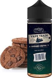 Vape Train Flavor Shot Midnight Express 24ml/120ml