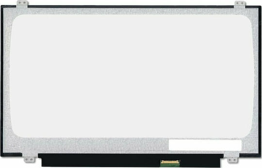 Innolux Monitor 14" 1280x720 Glossy 30 Pin for Laptop N140BGA-EB3