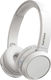 Philips TAH4205 Ασύρματα Bluetooth On Ear Ακουσ...