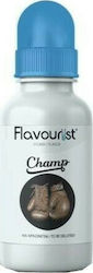 Flavourist E-Zigaretten Aromakonzentrate Champ 15ml Flavourist E-Zigaretten Aromakonzentrate Champ 15ml