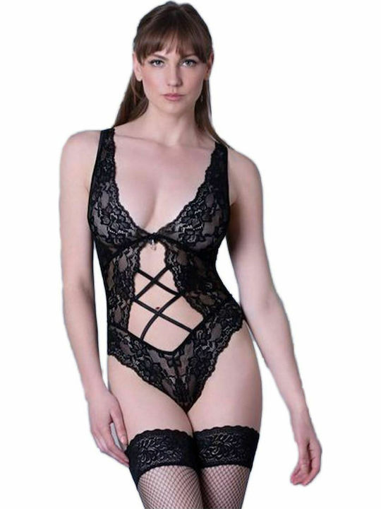 Milena by Paris 2413 Black