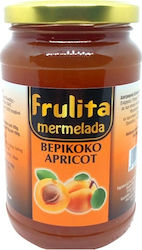 Frulita Apricot Jam Jar Jam Apricot 450gr