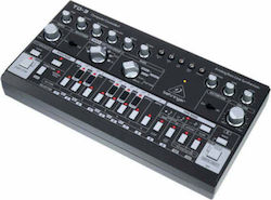 Behringer TD-3 TD-3-BK Αναλογικό Synthesizer Black