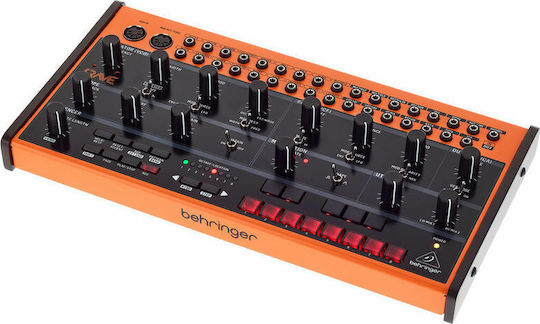 Behringer Crave Analog Synthesizer